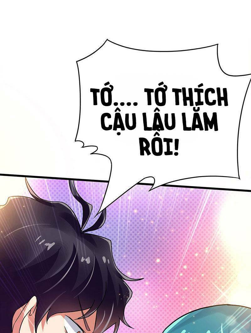 siêu cấp bại gia tử chapter 68 28