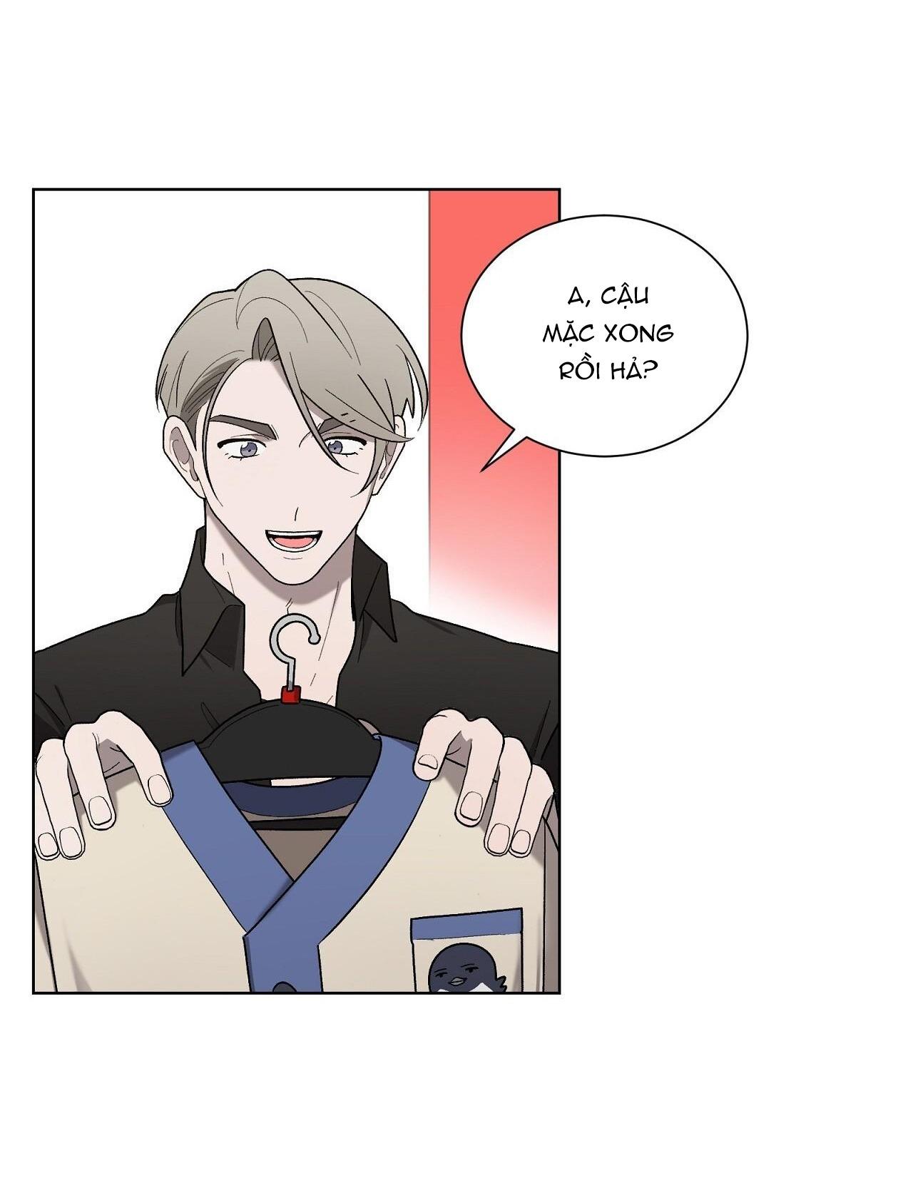 khi chim thước đến chapter 15 17