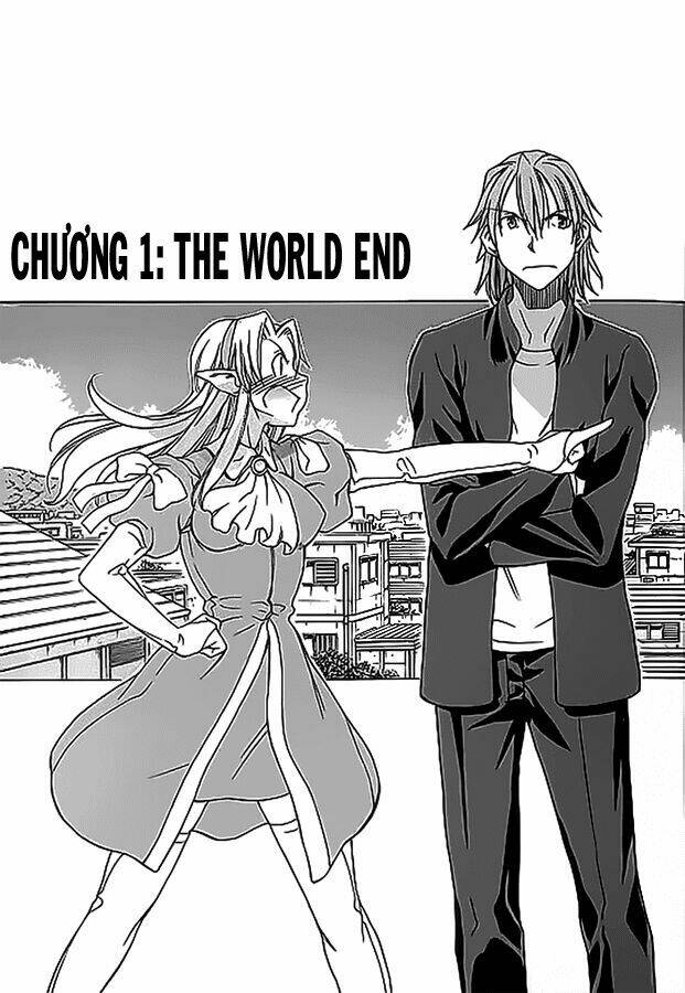 sekainohate de aimashou chapter 1 10