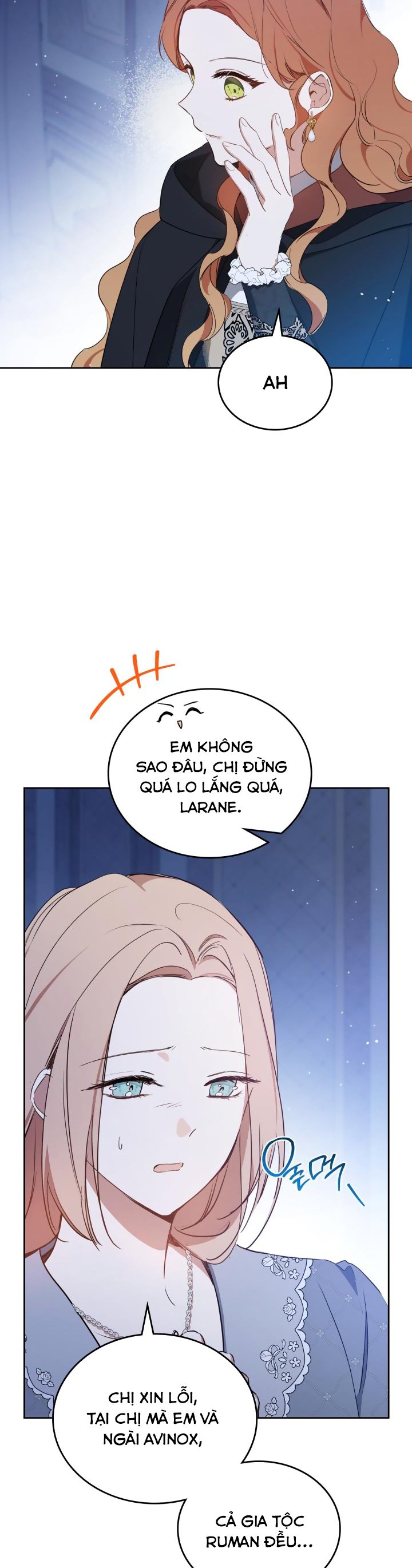 lần này tôi sẽ trở thành gia chủ chapter 170 24