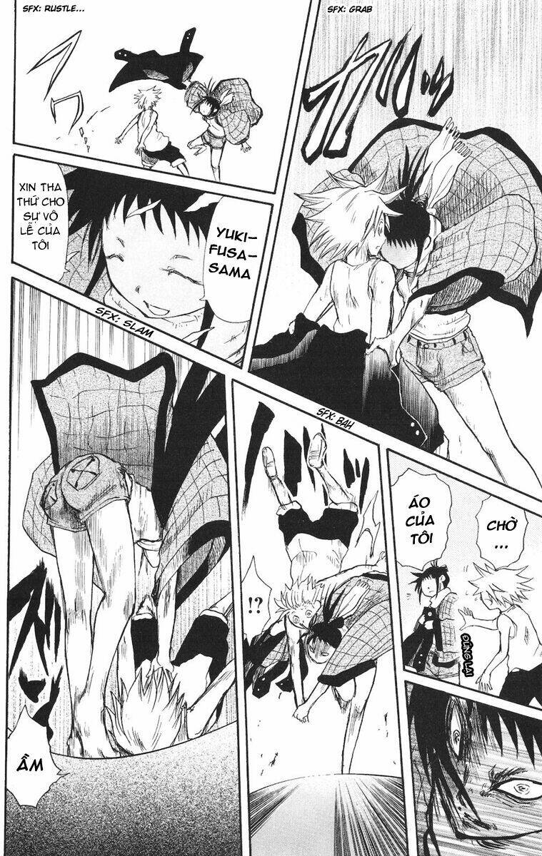 cerberus chapter 10 13