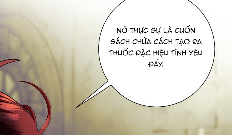 [18+] tôi đã kết hôn với kẻ thù giết cha mẹ chapter 37.2 52