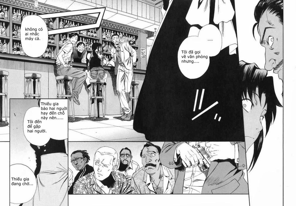 hố đen chapter 45 21