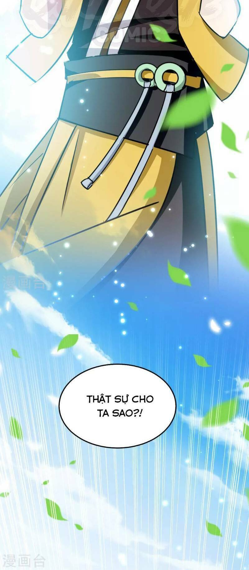 vạn giới tiên vương chapter 47 18