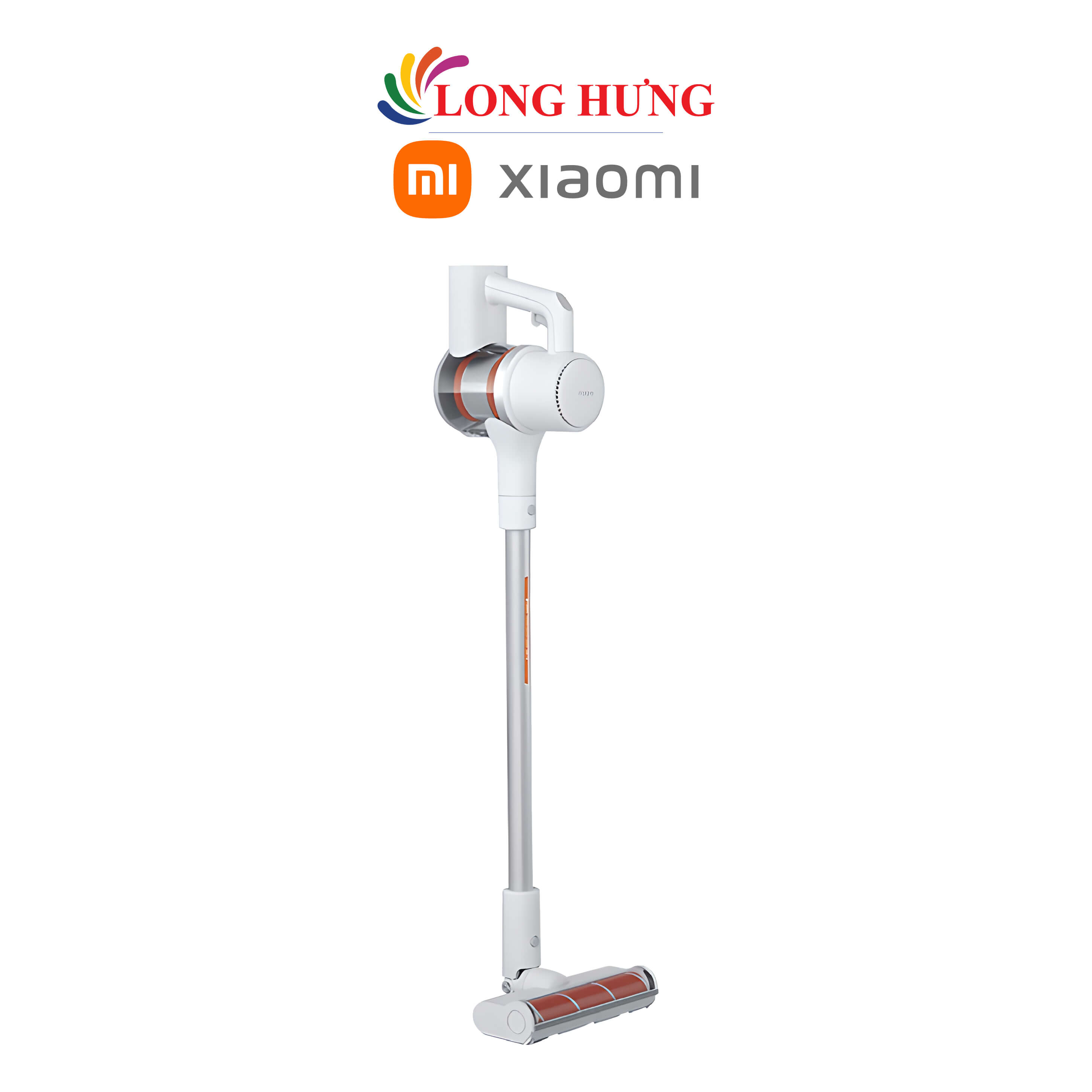 Máy hút bụi không dây cầm tay Roidmi Z1 Air 1C5001VNW - Hàng chính hãng