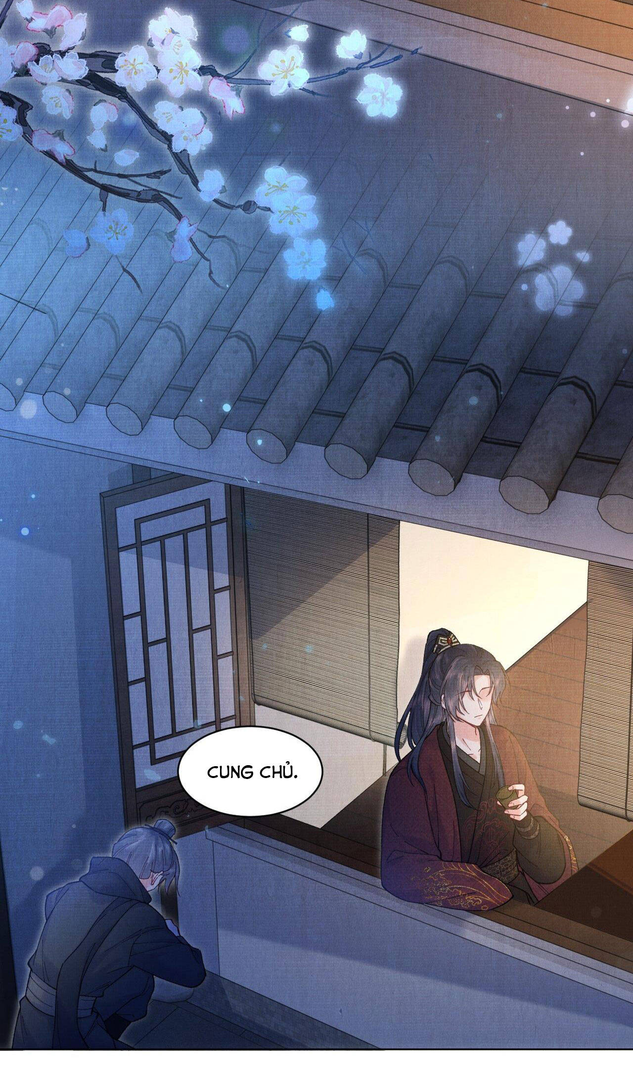 giang hồ biến địa thị kỳ ba chapter 6 6