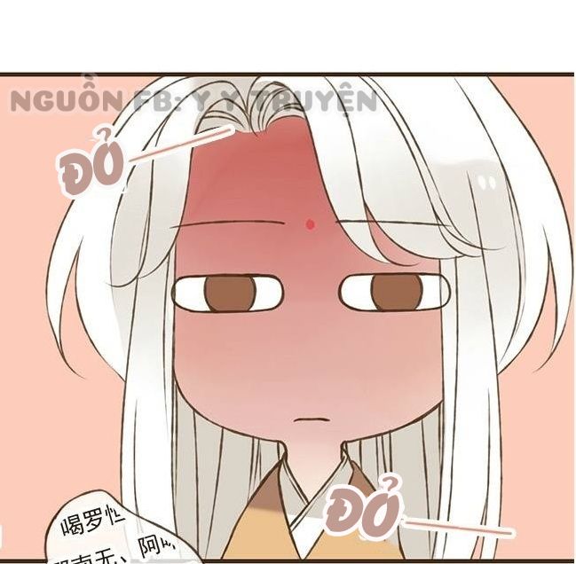 trên trời rớt xuống một hòa thượng ngốc chapter 18 16