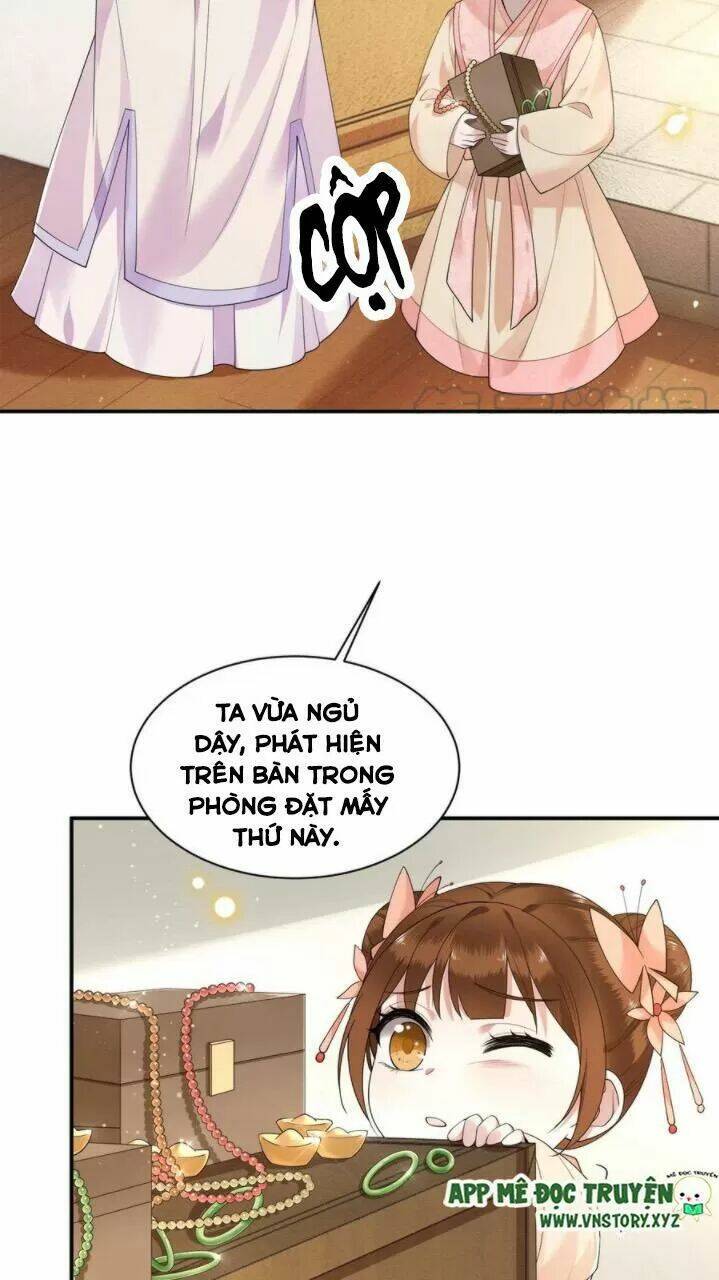 phượng hoàng vu phi chapter 76 14