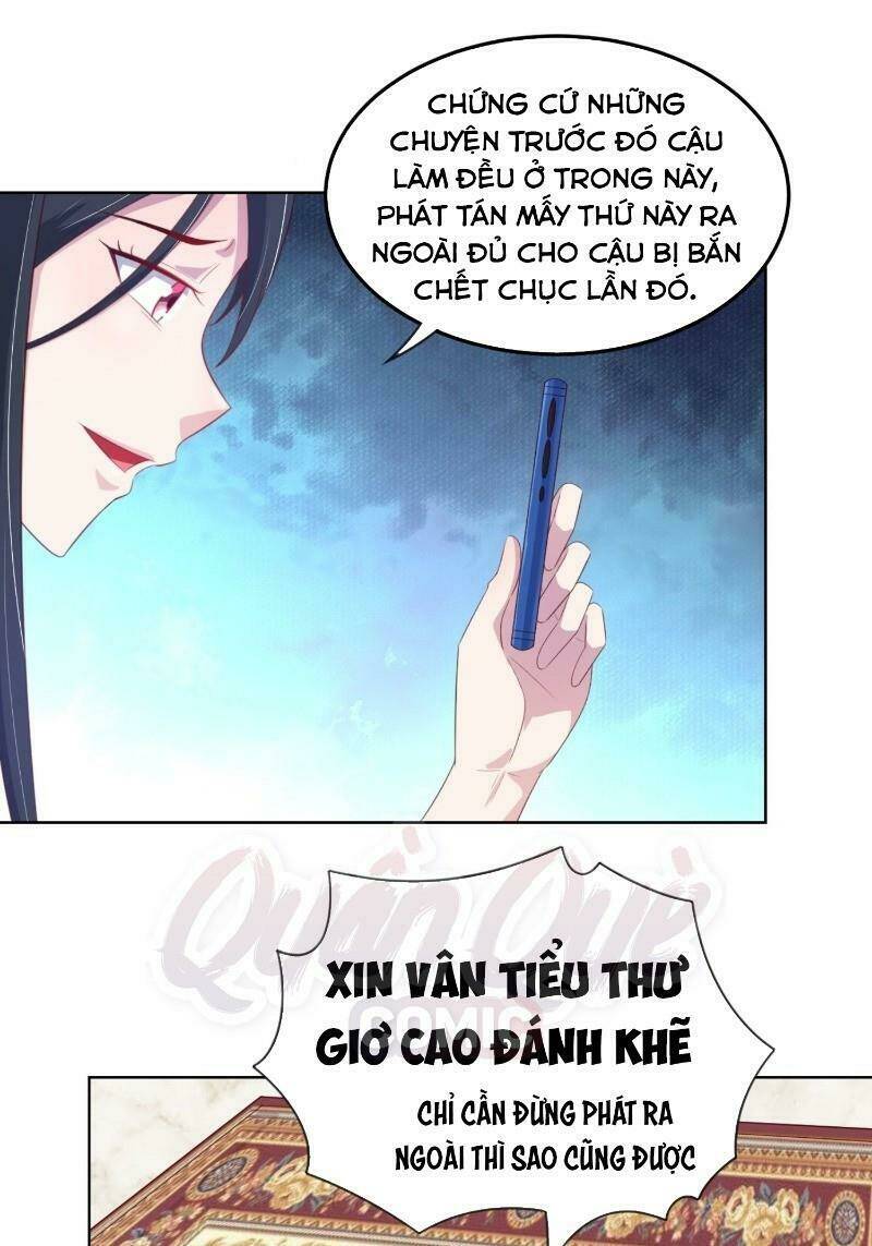 ta làm phản phái ở trong truyện harem chapter 9 19