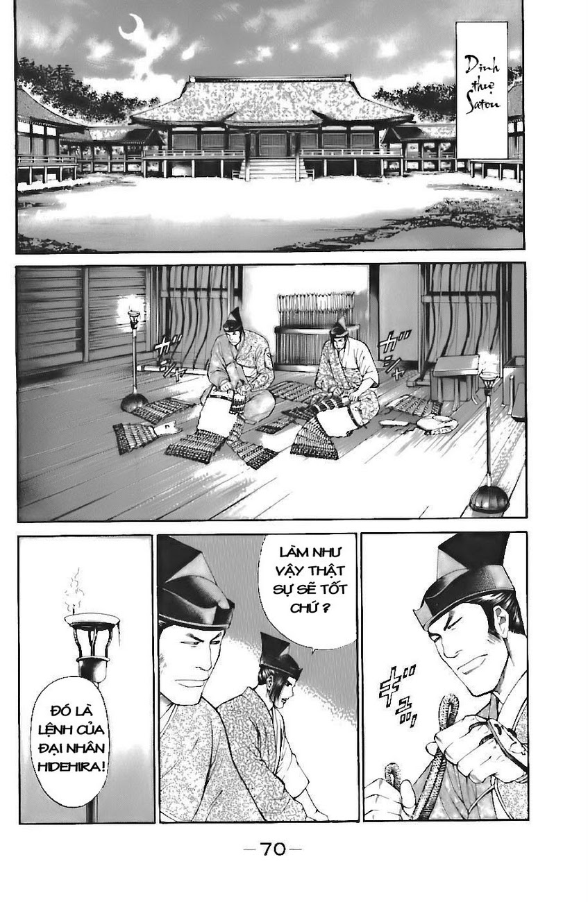 thiếu niên vương phần 1 chapter 71 6