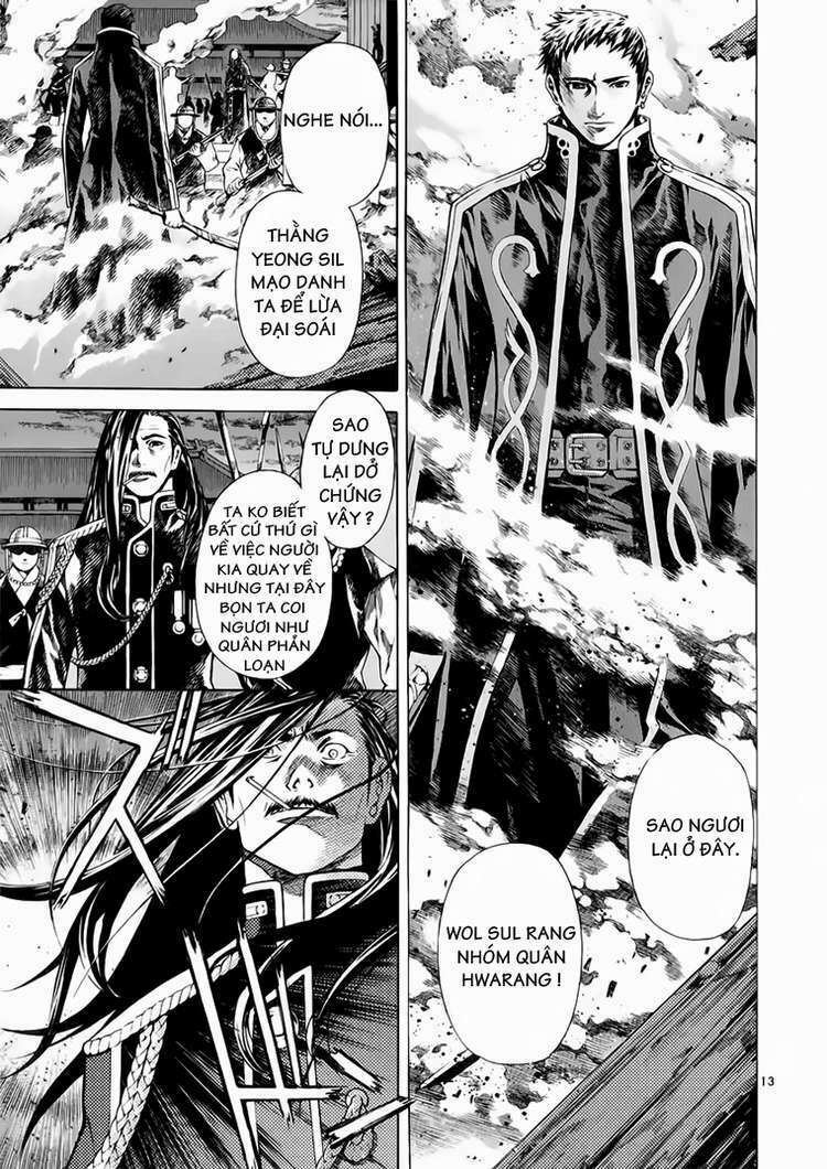 shin angyo onshi (tân ám hành ngự sử) chapter 62 12