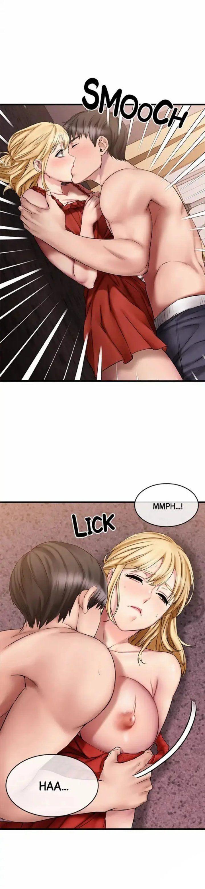 18+ làm tình cùng cô bạn thân khác giới chapter 13 3