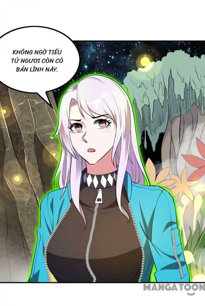 đệ nhất người ở rể chapter 134.1 29