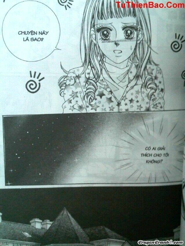 tôi là mẹ còn anh là cha chapter 2 112