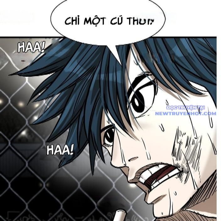 shark - cá mập chapter 336 18