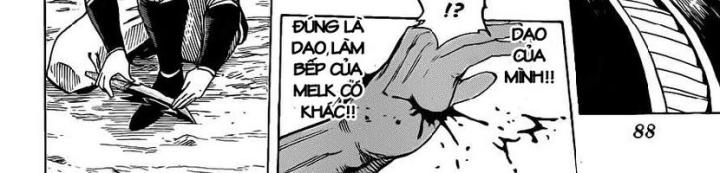 thánh tỏi sành ăn chapter 116 45