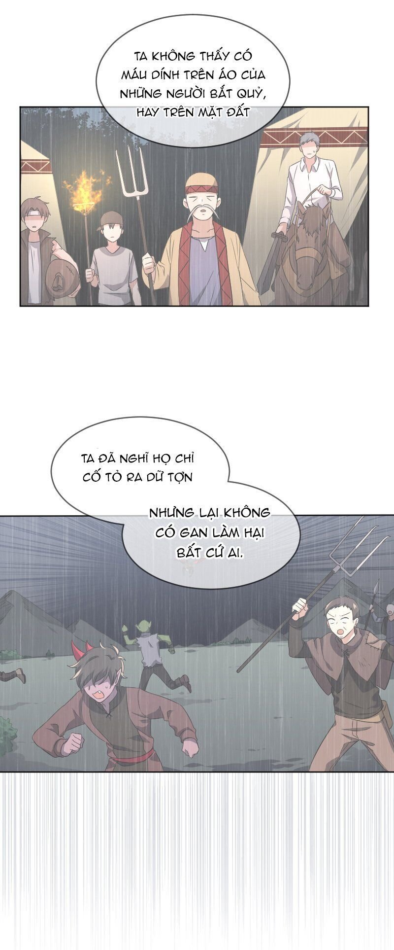 pháp sư và nữ chúa quỷ chapter 78 13