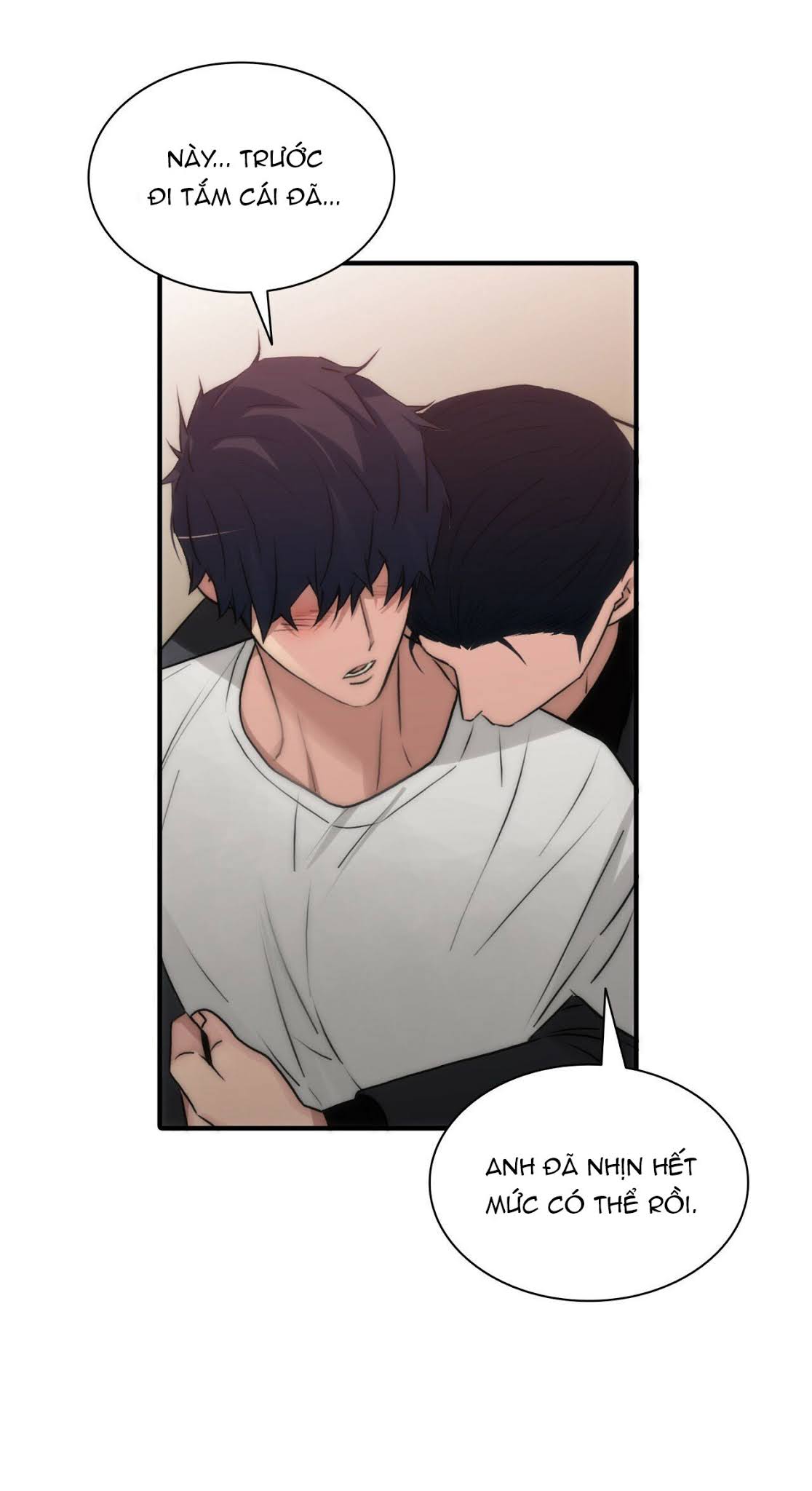 giai điệu của ngôn ngữ chapter 26 32