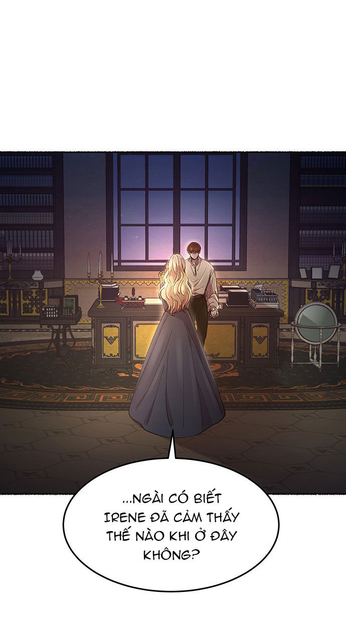 như gió trên cành cây khô chapter 61 58