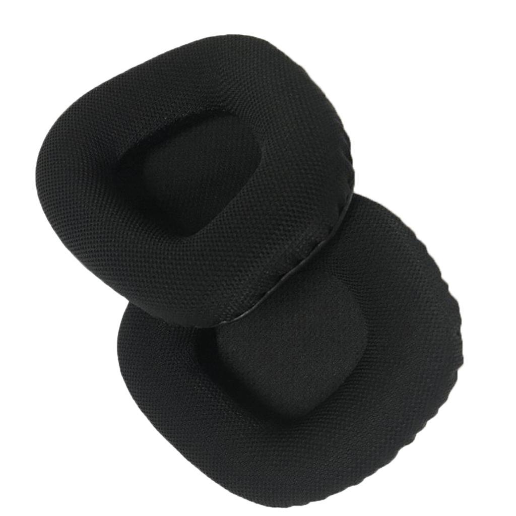 Replacement Ear Pads Cushions For VOID USB Gaming Headphone