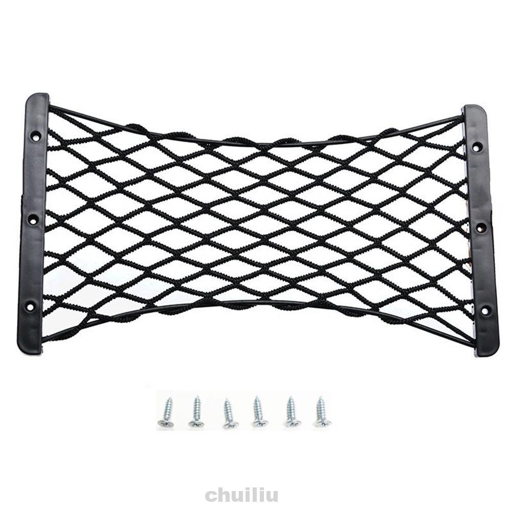 Lưới Giữ Bình Chữa Cháy Tiện Lợi Cho Xe Ô Tô