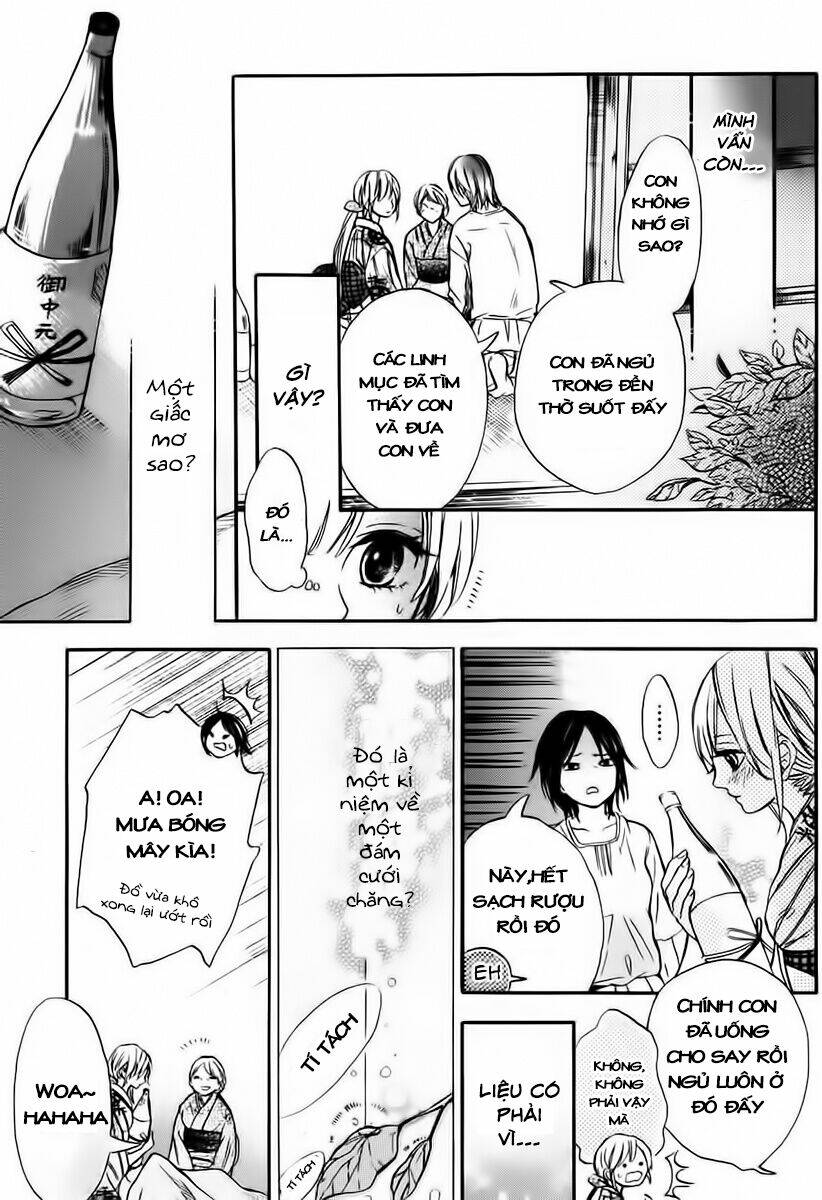 kitsune no yomeiri chapter 1 15