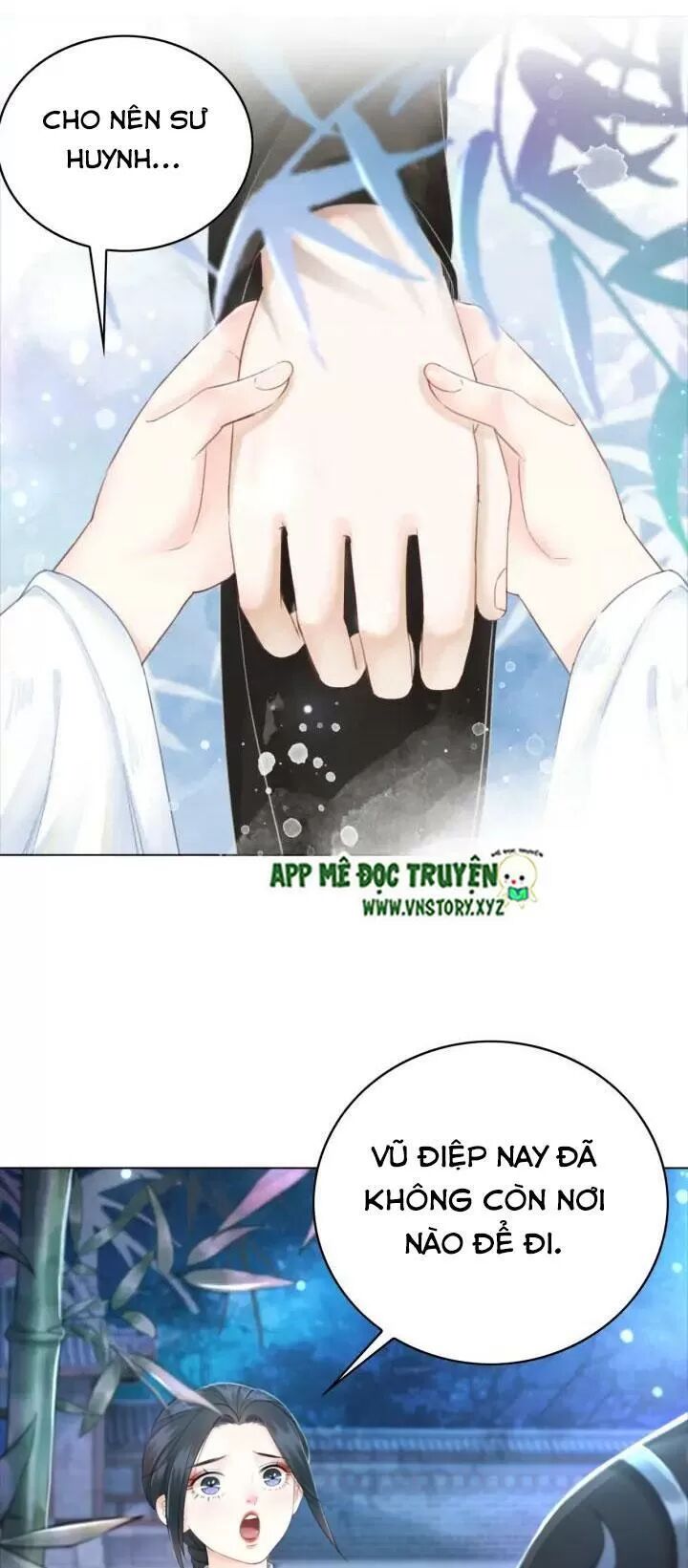 cực phẩm phế vật tiểu thư chapter 124 36