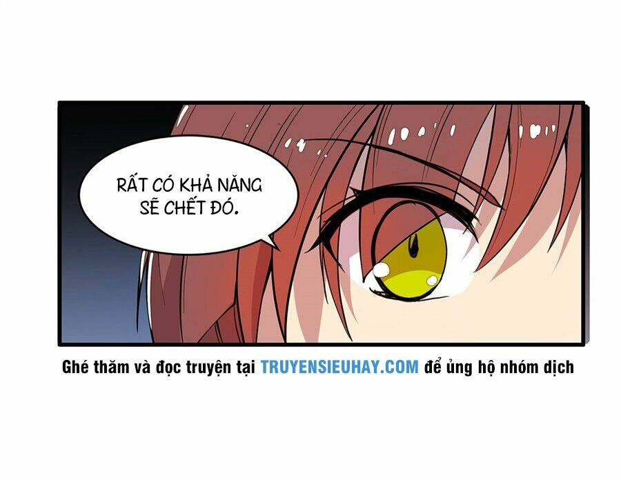 cuộc sống thoái ẩn của võ lâm chi vương chapter 29 54