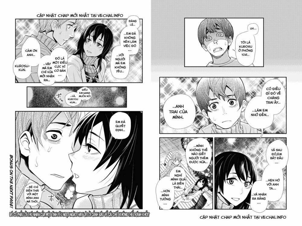 ana satsujin chapter 61 7