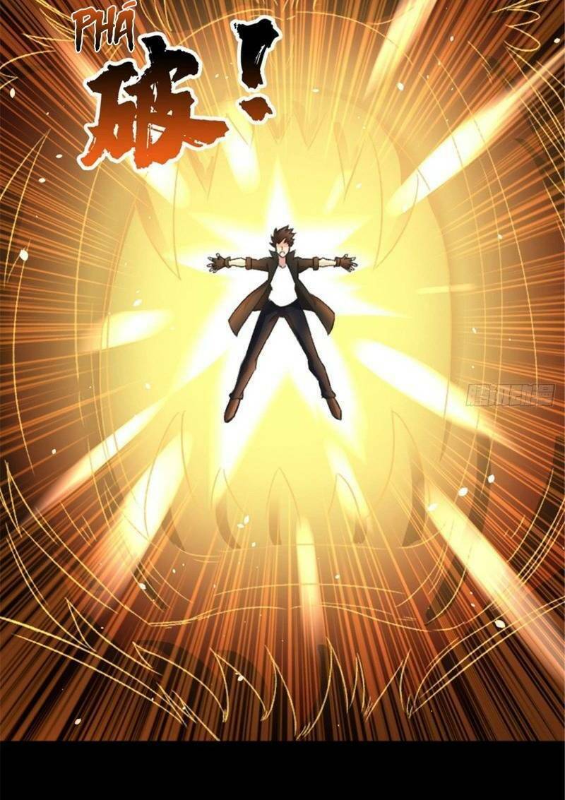 nơi này có yêu khí chapter 50 25