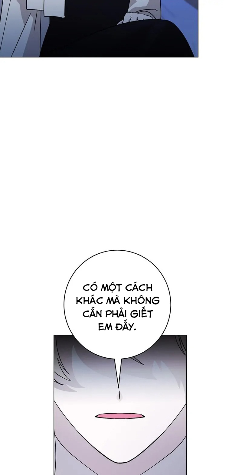nữ phản diện muốn có kết thúc đẹp chapter 61 61