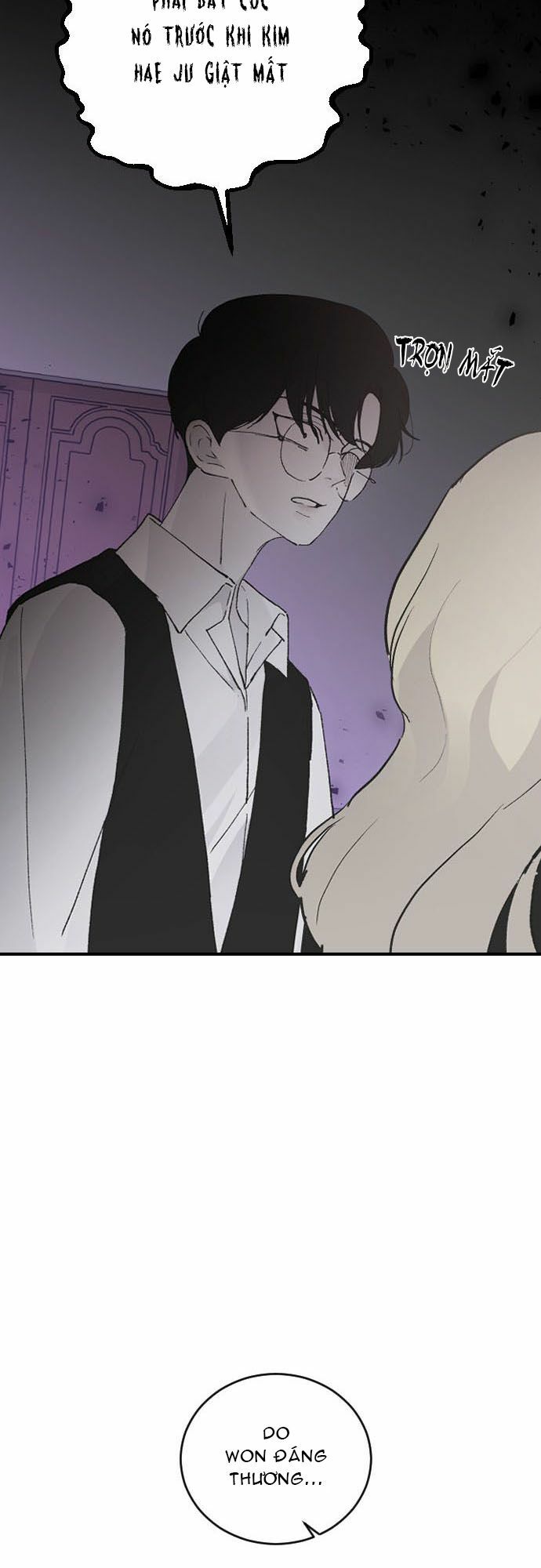 ba người anh trai cực phẩm của tôi chapter 20 7