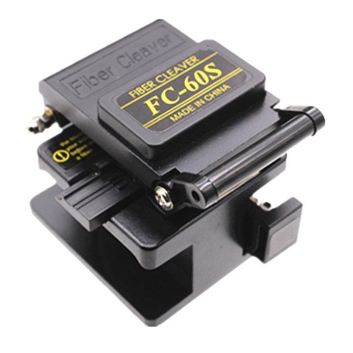 Dao cắt sợi quang FTTH chuyên thi công đầu fast connect FC-60S