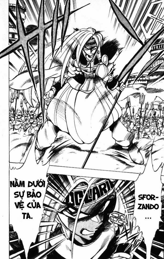 violinist of hameln - cây đàn kì diệu chapter 25 49