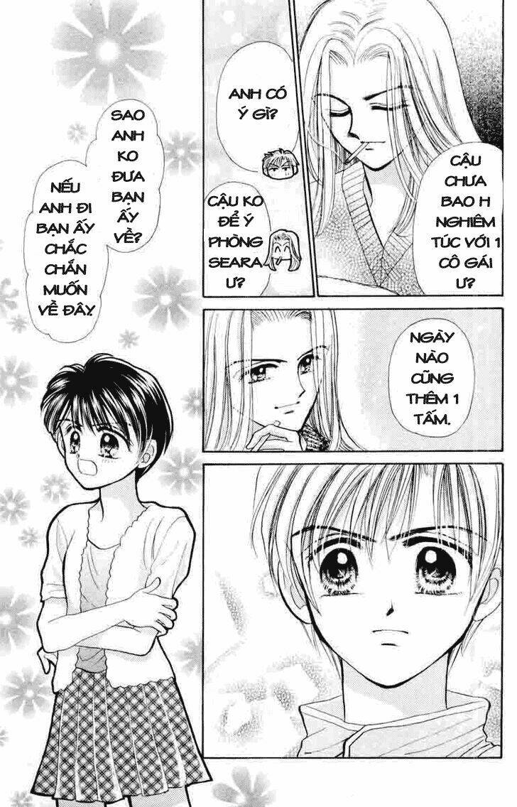 baby love chapter 41 25