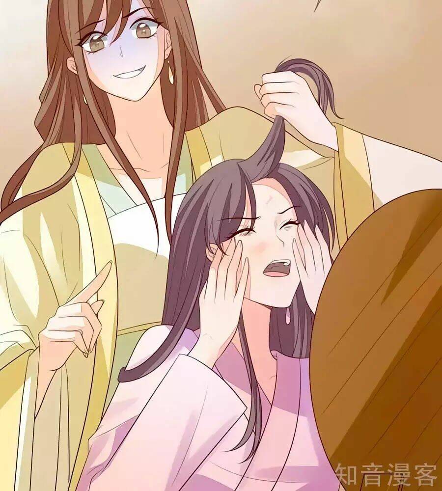 cửu khuyết phong hoa chapter 36 21