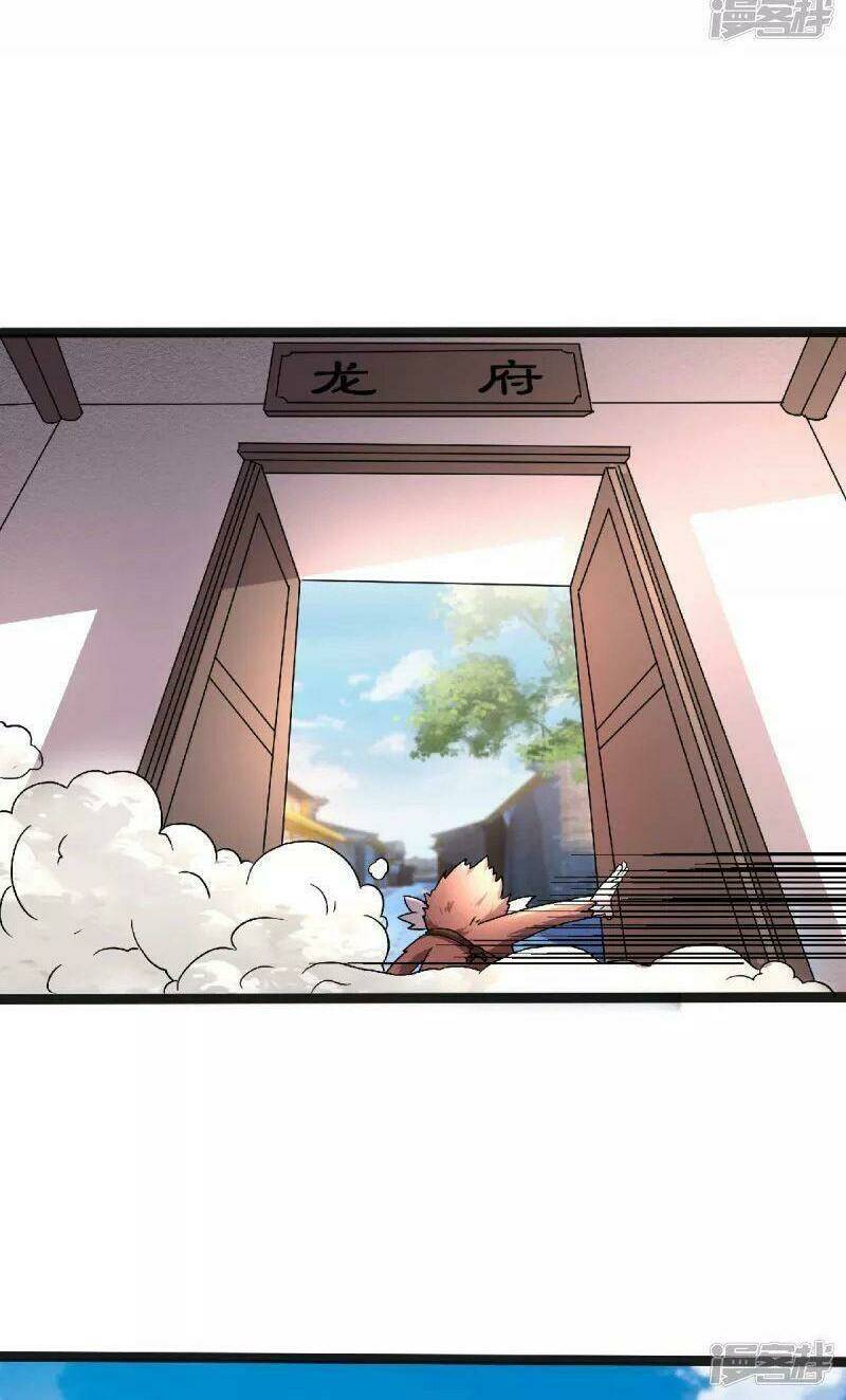 yêu đạo chí tôn yêu hoàng trở về chapter 99 22