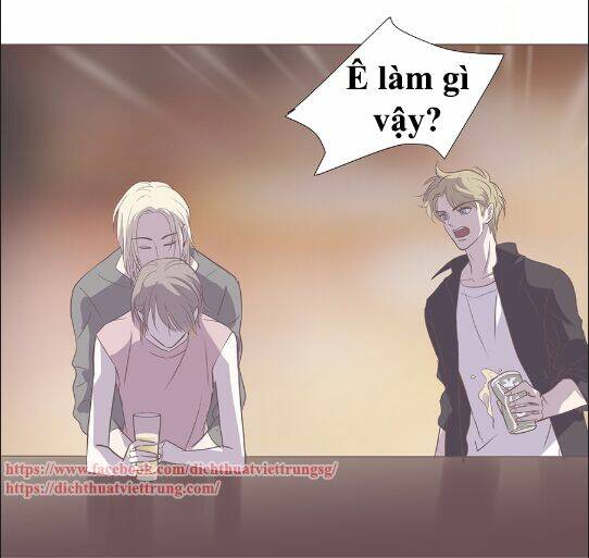 yêu trong giam cầm chapter 16 18