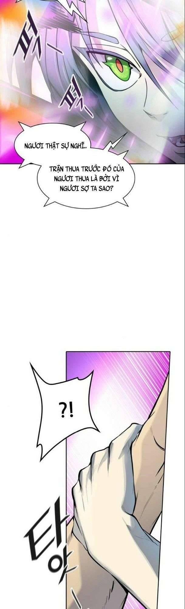 tòa tháp bí ẩn 2 chapter 532 13