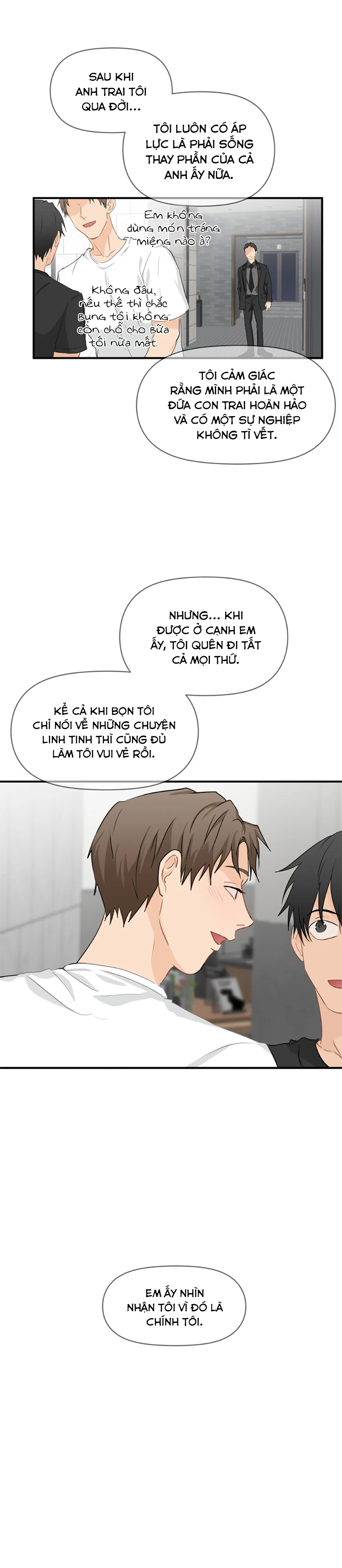 phi thường hoàn mỹ chapter 39 18