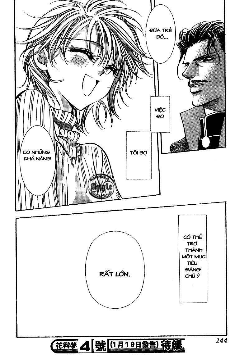 thử thách của kyouko chapter 116 31