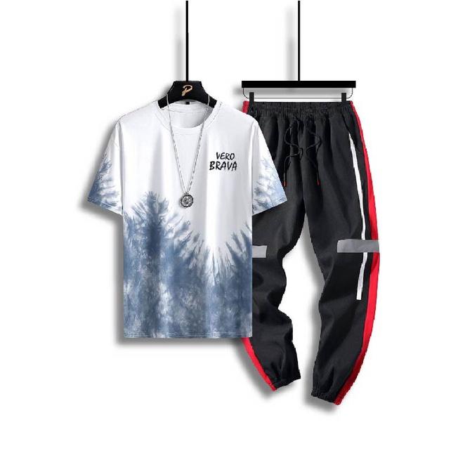 Set Bộ ComBo jogger ulzzang binz - SH68