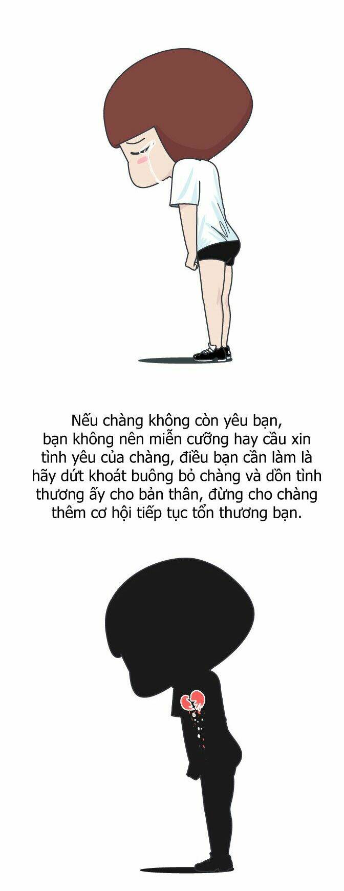 giải mã tình yêu chapter 302 10