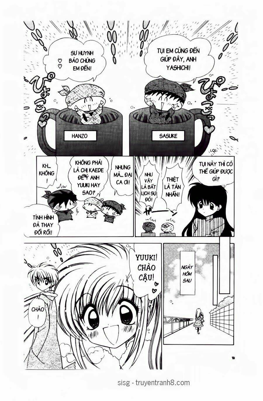 chiếc ly kỳ diệu chapter 31 8