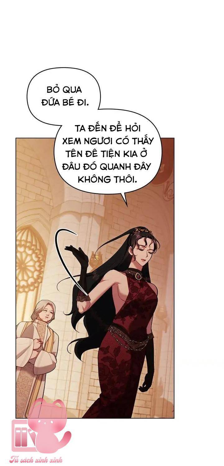 nếu tôi không nghe lời công tước chapter 63 8