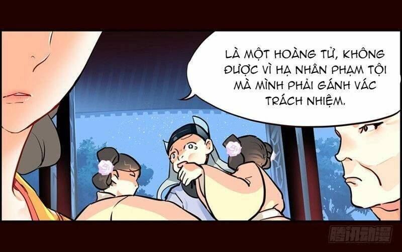 hoa phi hoa 2 chapter 2 10