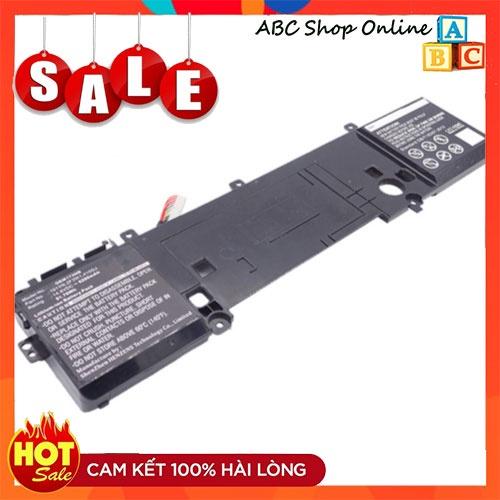 Pin (Battery) Dùng Cho Dell Alienware 13 R2 N1WM4 Original 62Wh