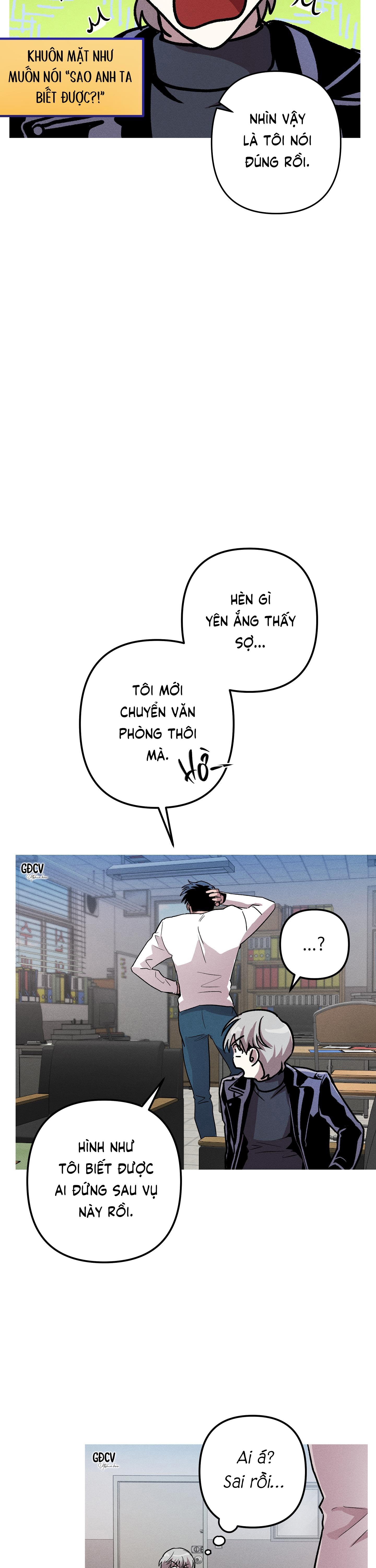 quan hệ giết chóc chapter 4 22