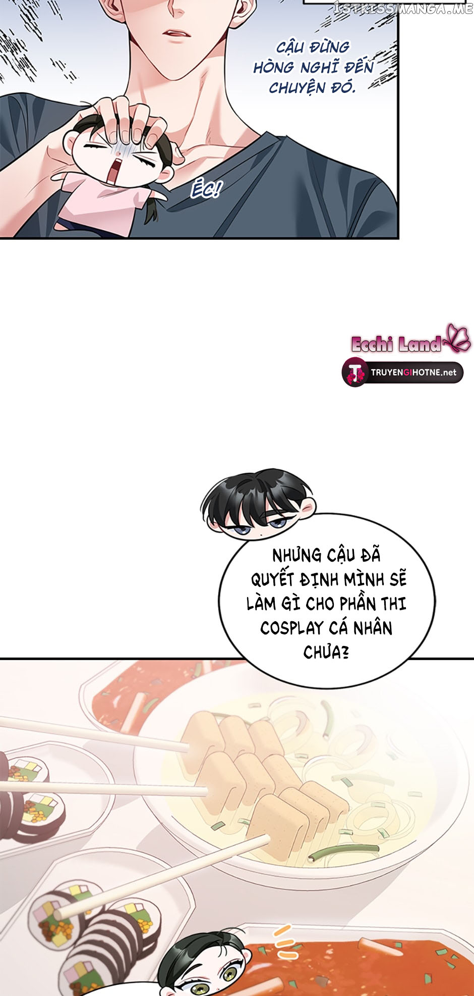 vụ tai tiếng có chủ đích chapter 25.1 6