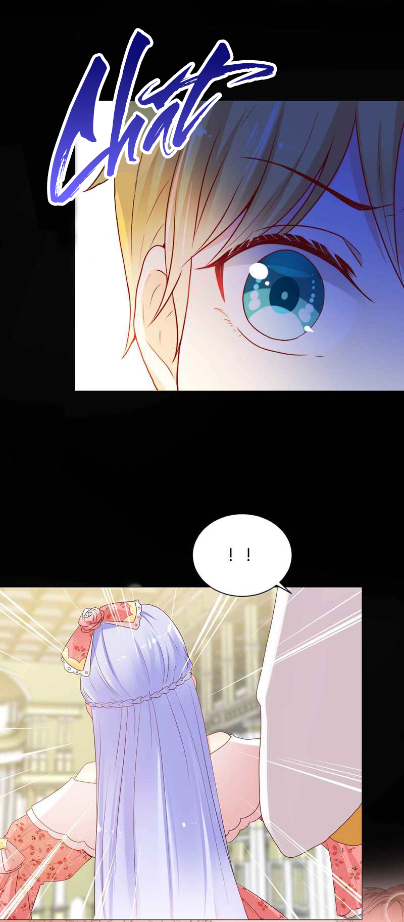 đế quốc tinh tế đệ nhất sủng hôn. chapter 44.2 10